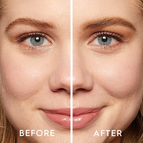 Urban Decay Inked Brow, Taupe Trap - Semi-Permanent Longwear Brow Gel - Waterproof, Sweat Resistant & Smudge Resistant for Up To 60 Hours