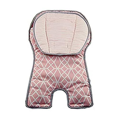 Fisher Price SpaceSaver High Chair New Style Replacement Pad (GDK25)