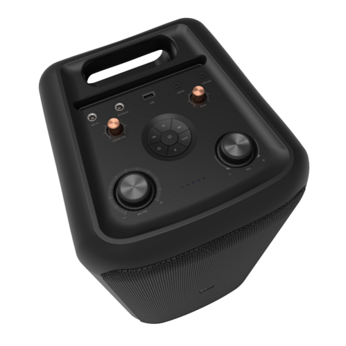Klipsch Gig XXL Portable Bluetooth Party Speaker - Certified Factory Refurbished