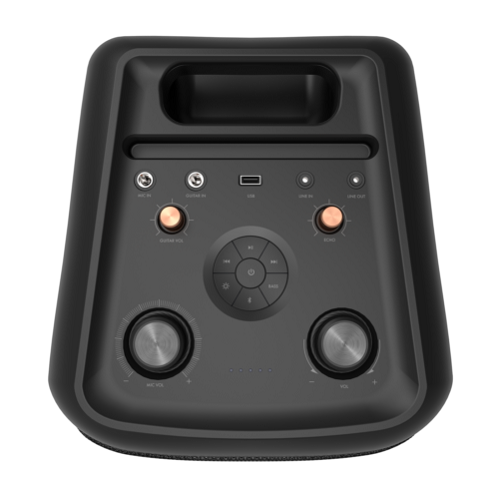 Klipsch Gig XXL Portable Bluetooth Party Speaker - Certified Factory Refurbished