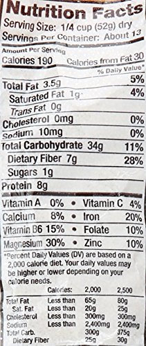 Bob's Red Mill Organic Amaranth Grain, 24 oz
