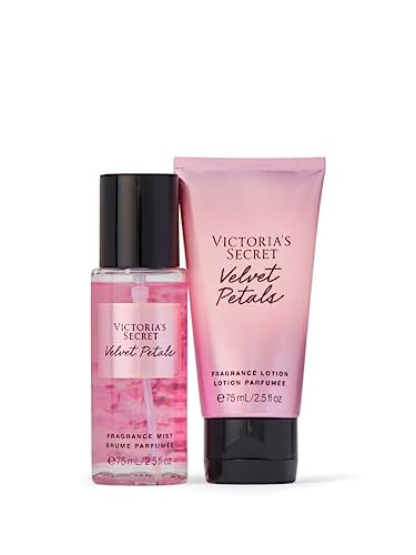 Victorias Secret Velvet Petals 