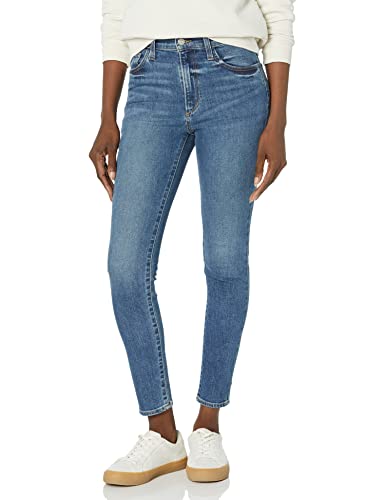 Joe's Jeans womens Charlie High Rise Skinny Ankle Jeans, Ignite, 25 US