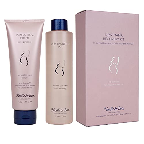 maternity skin care