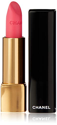 Katase Chanel Rouge Allure Velvet # 42 3.5 g Parallel Import Goods, Clear
