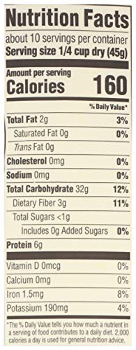 365 by Whole Foods Market, Super Grains Organic, 16 Ounce