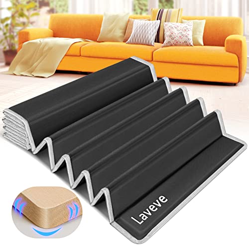 [Upgraded] Heavy Duty Couch Cushion Support for Sagging Seat 20.5''x67'', Thicken Solid Wood Sofa Support Under Cushions Boards,Perfectly Fix and Protect Sagging Couch Cushion Seat, Extend Sofa Life