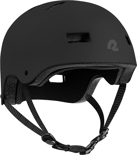 Retrospec Bike-Helmets Retrospec Dakota Bicycle/Skateboard Helmet for Adults - Commuter, Bike, Skate, Scooter, Longboard & Incline Skating - Shock-Absorbing, Highly-Protective & Premium Ventilation-
