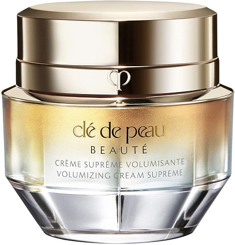 Clé de Peau Beauté, Volumizing Cream Supreme