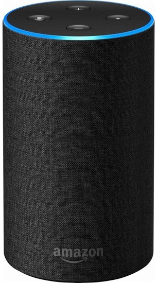All-new Echo (2nd Generation)