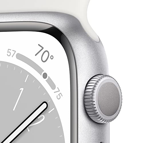 Apple Watch Series 8 GPS