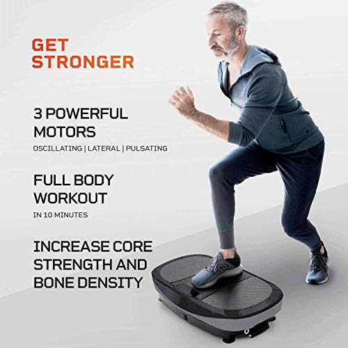 Exercise Machine