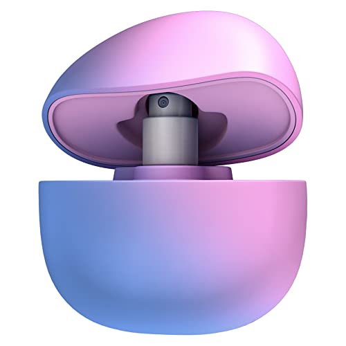 Happy AF by Addison Rae Fragrance - Perfume for Women - Fruity Floral Scent - Opens with Pink Lychee and Red Grapefruit - Blended with Peony - For Positive, Vibrant Ladies - 1 oz EDP Spray