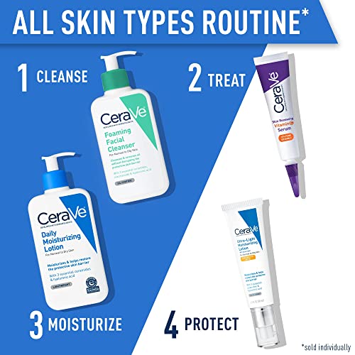 cerave moisturizing cream