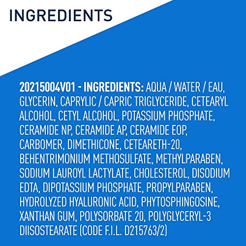 cerave moisturizing cream