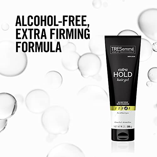 Hair Styling Gel