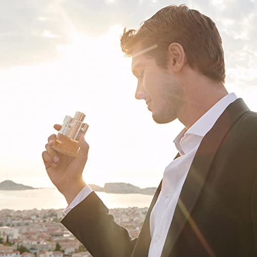 Azzaro Wanted for Men Eau de Toilette - Mens Cologne 3.4 Fl Oz (Pack of 1)