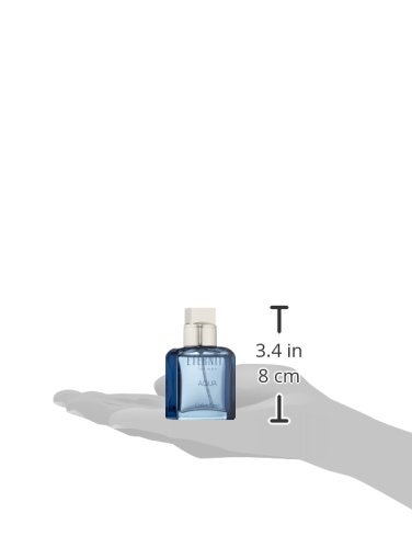 Calvin Klein Eternity for Men AQUA Eau de Toilette, 1.0 Fl. Oz.