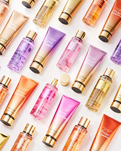 Victoria's Secret Amber Romance 8.4oz Mist