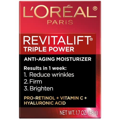 Face Moisturizer
