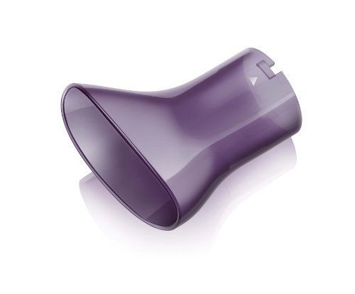 Philips HP 8656/00 ProCare Warmluftbürste