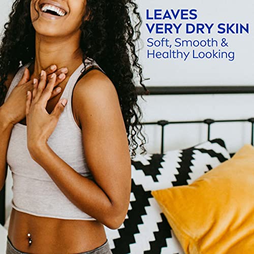 NIVEA Essentially Enriched Body Lotion,Dry to Very Dry Skin, 16.9 Fl Oz, Package may vary