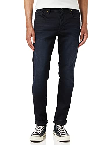 G-Star Raw Mens 3301 Slim Fit Jeans