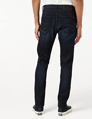 G-Star Raw Mens 3301 Slim Fit Jeans
