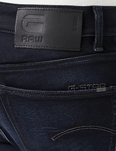 G-Star Raw Mens 3301 Slim Fit Jeans