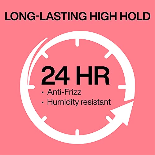 Redken Control Addict 28 Extra High-Hold Hairspray | For All Hair Types | Provides Long-Lasting Anti-Frizz Protection | 9.8 Oz