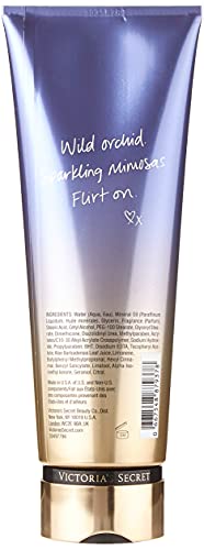 Victoria's Secret Lotion for Women, Love Addict, 8 Ounce