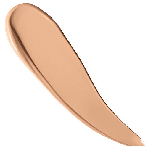 covergirl foundation