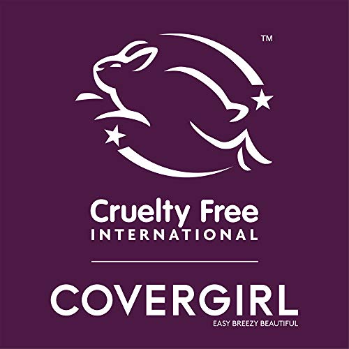 covergirl foundation
