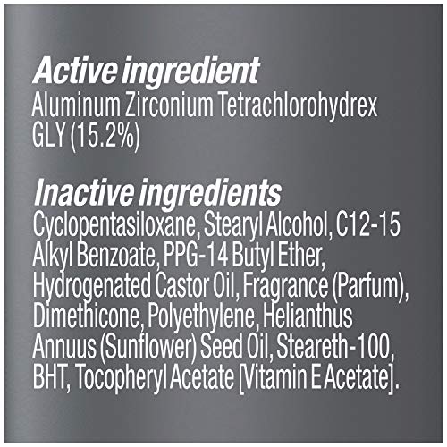 Dove Men+Care Antiperspirant Deodorant With 48-hour sweat and odor protection Extra Fresh Antiperspirant for men formulated with vitamin E and Triple Action Moisturizer | 2.7 Ounce (Pack of 4)