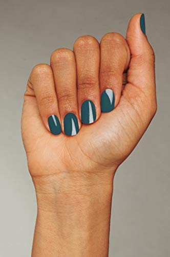 butter LONDON Patent Shine 10X Nail Lacquer, Gel-Like Finish, Chip-Resistant Formula, 10-Free Formula, Cruelty-Free, Polymer Technology, Bang On!