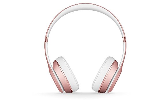 Beats Solo3 Wireless On-Ear Headphones