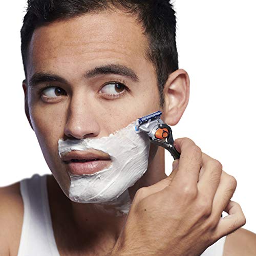 Gillette ProGlide Mens Razor Blade Refills, 12 Count