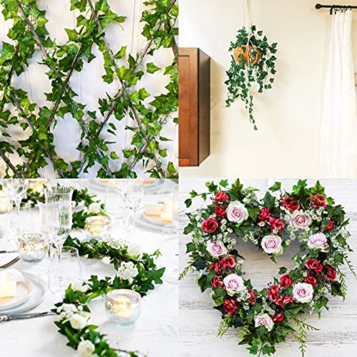 artificial plants