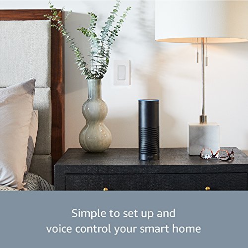 Echo Plus - 2nd Generation