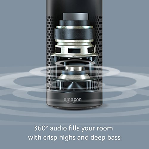 Echo Plus - 2nd Generation
