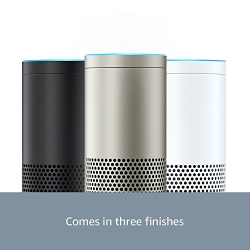 Echo Plus - 2nd Generation