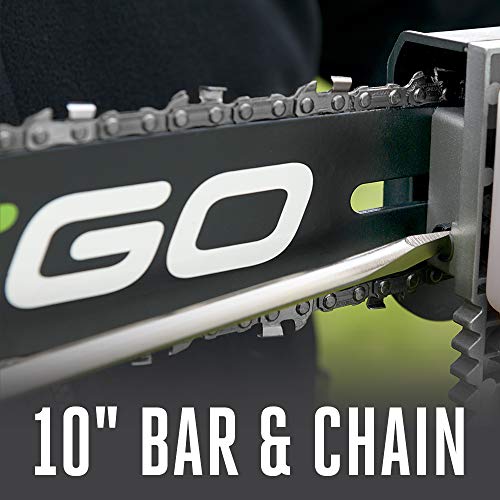 Pole saw accessories and all tools are powered by one head