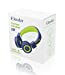 Elecder i37 Kids Headphones for Children Girls Boys Teens Foldable Adjustable On Ear Headphones with 3.5mm Jack for Cellphones Computer MP3/4 Kindle School