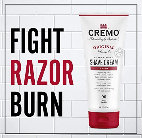 Original Shave Cream For Men