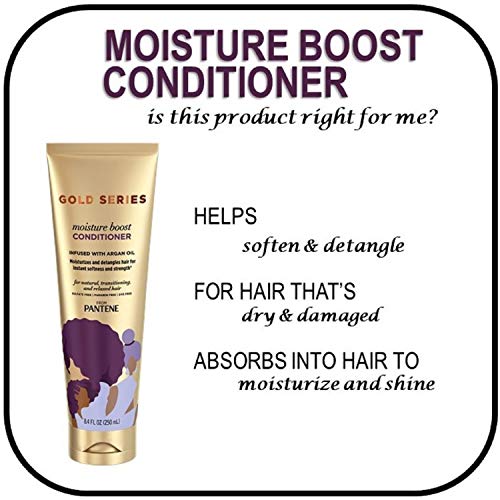 Pantene Shampoo