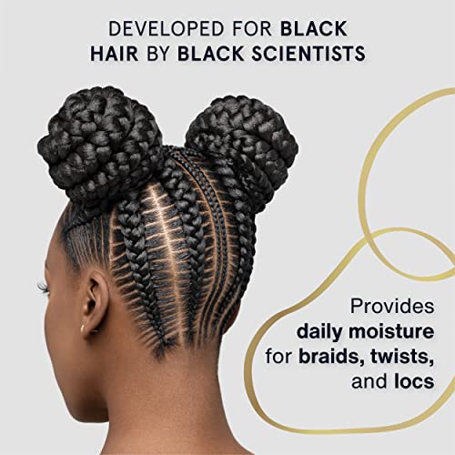 Head and Shoulders Scalp Cream Treatment, Daily Moisture, Anti Dandruff, Royal Oils Collection with Coconut Oil, Scalp Care for Natural and Curly Hair, 5.0 fl oz