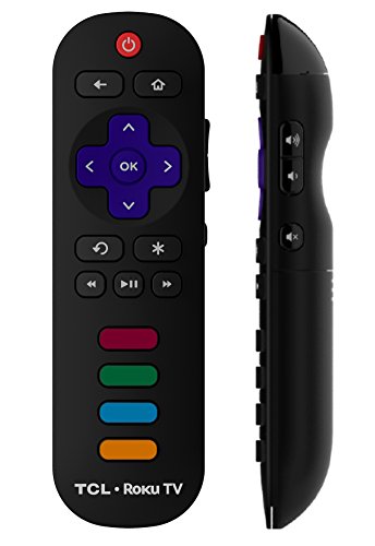 TCL Smart LED TV