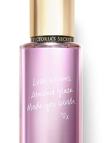 Victoria's Secret Velvet Petals 8.4oz Mist