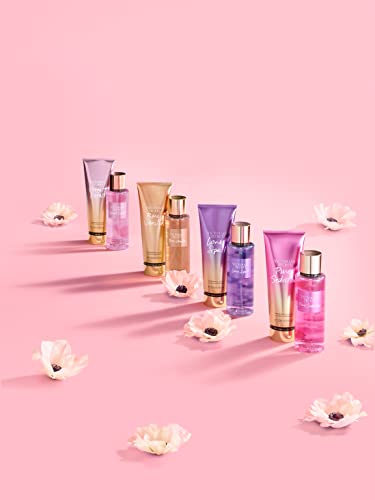 Victoria's Secret Velvet Petals 8.4oz Mist