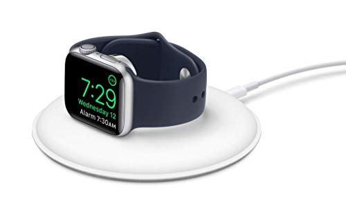 Apple Watch Magnetic Charging Dock